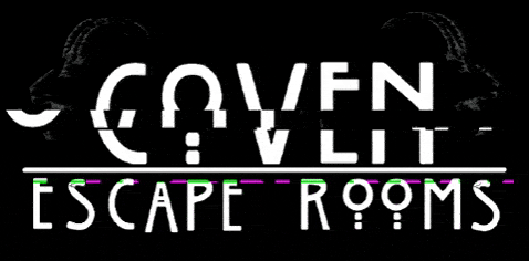 Coven Escape Rooms Καλλιθέα